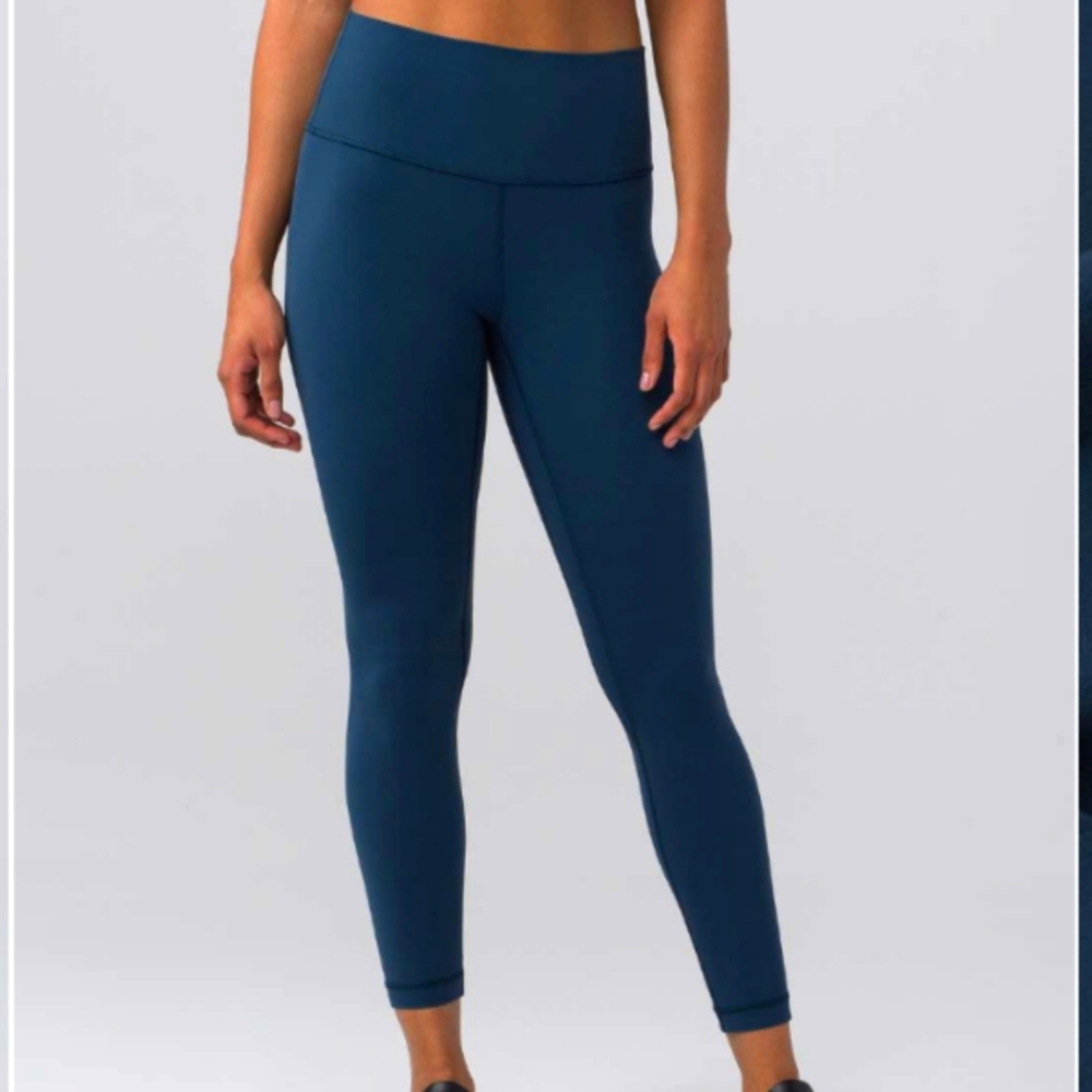 ISO Jaded Align Pant OR Crop